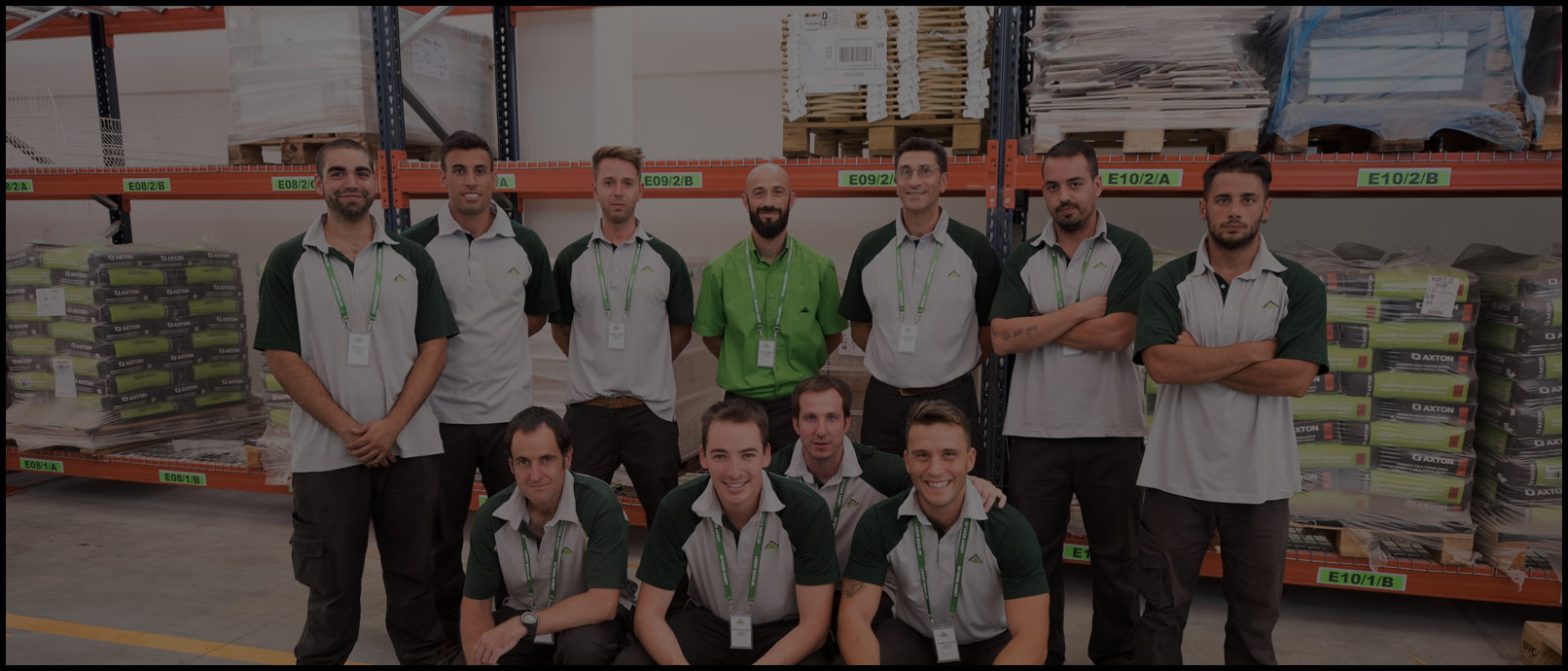 Ropa laboral leroy discount merlin
