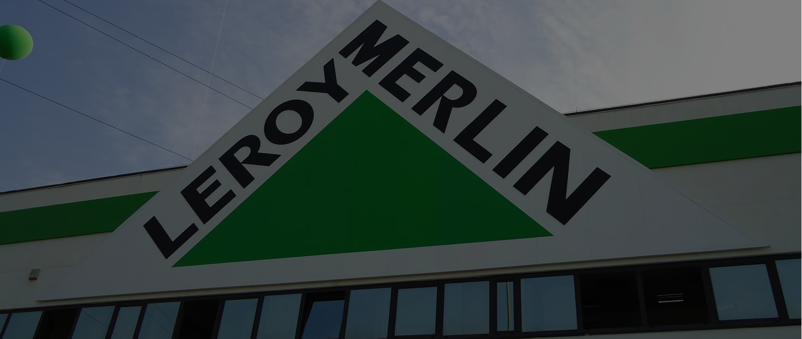 Leroy Merlin - Quiénes somos