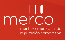  Alcanzamos el puesto 35 del índice Merco 2015 de empresas con mejor reputación corporativa