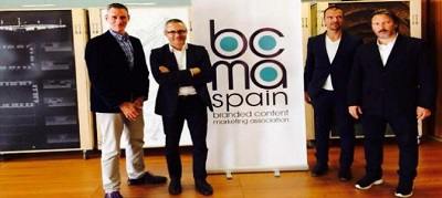 La Branded Content Marketing Association aterriza en España y en LEROY MERLIN ya somos miembros