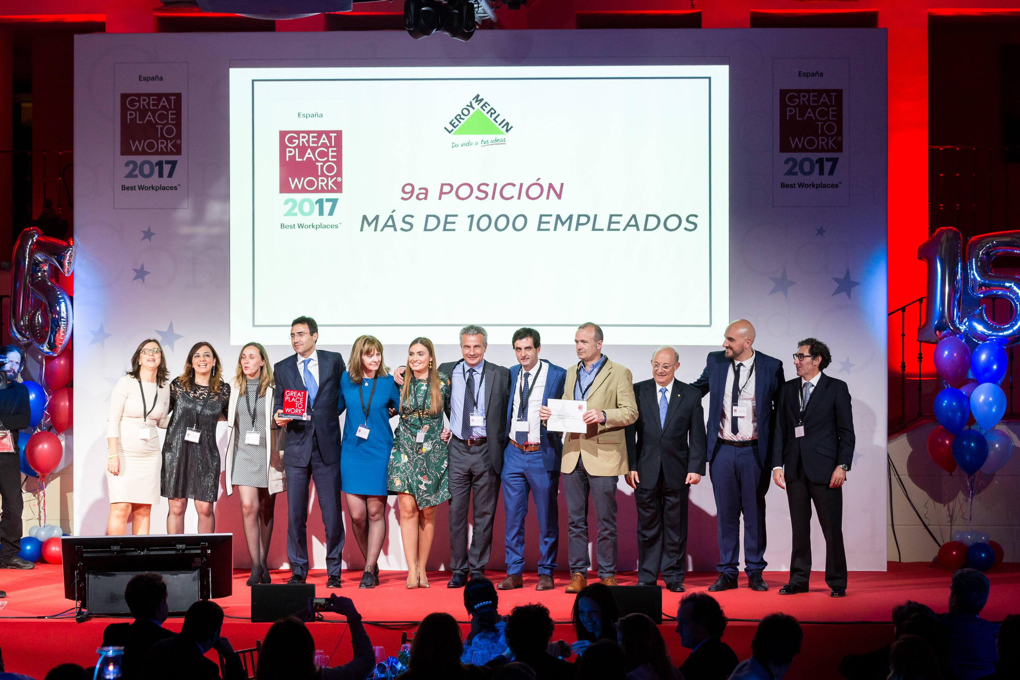 Foto premio