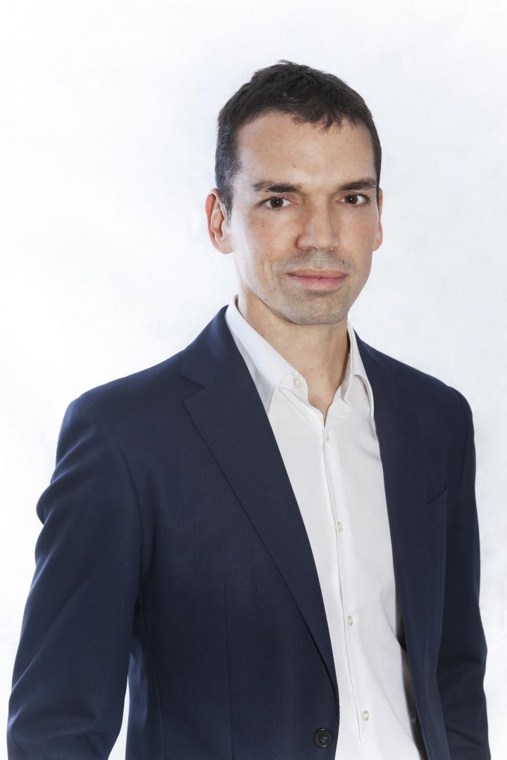César Colado