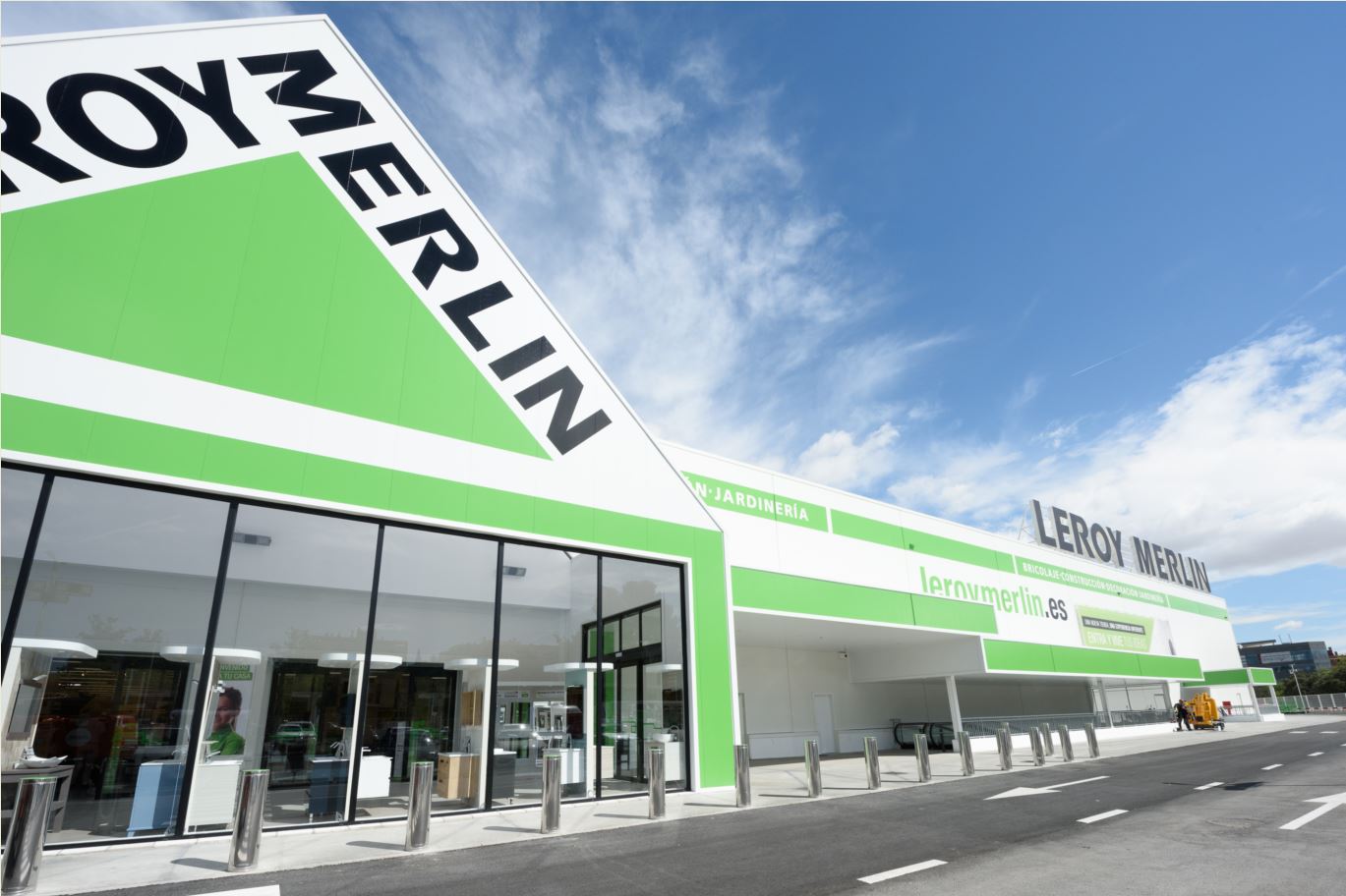 nueva tienda Vigo