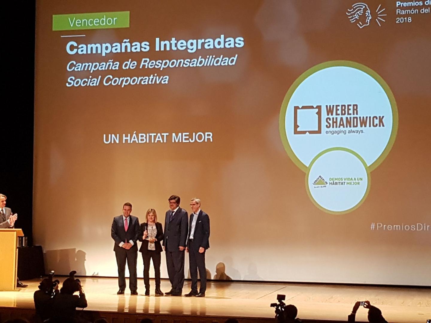 Dircom weber