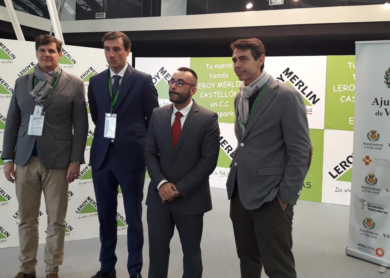 Feria Proveedores y Cerámica de Vila-real
