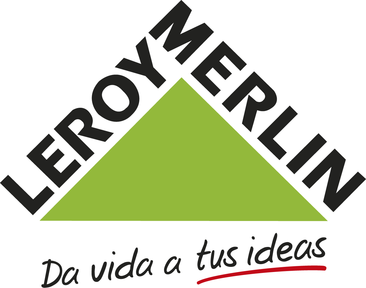 Logo leroy