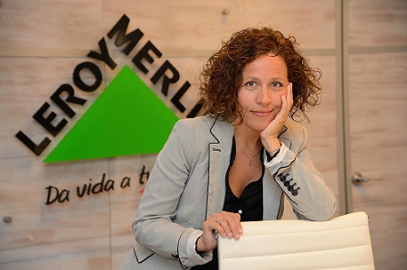 María Antonia Gómez, nueva Directora de Formación y Desarrollo