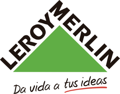 Logo Leroy