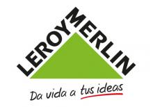 Logo Leroy