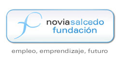 LEROY MERLIN reconocido por su labor en la integración profesional de los jóvenes por fundación Novia Salcedo