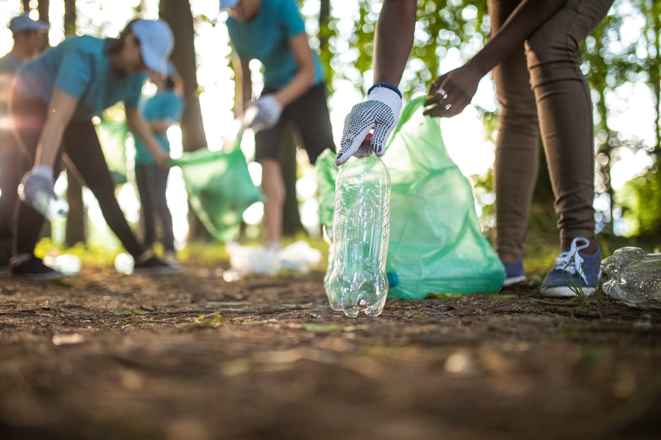 Residuos y Reciclaje - Leroy Merlín España