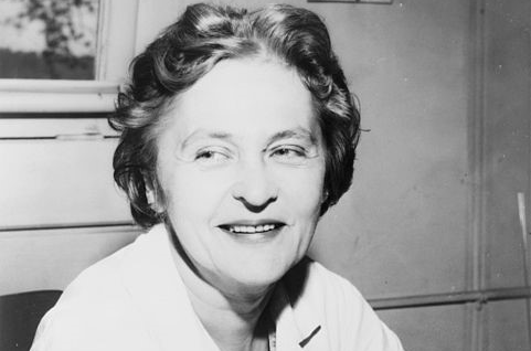 Maria Telkes