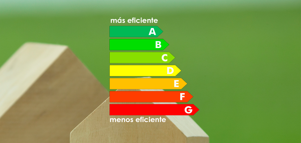 Certificacion energetica