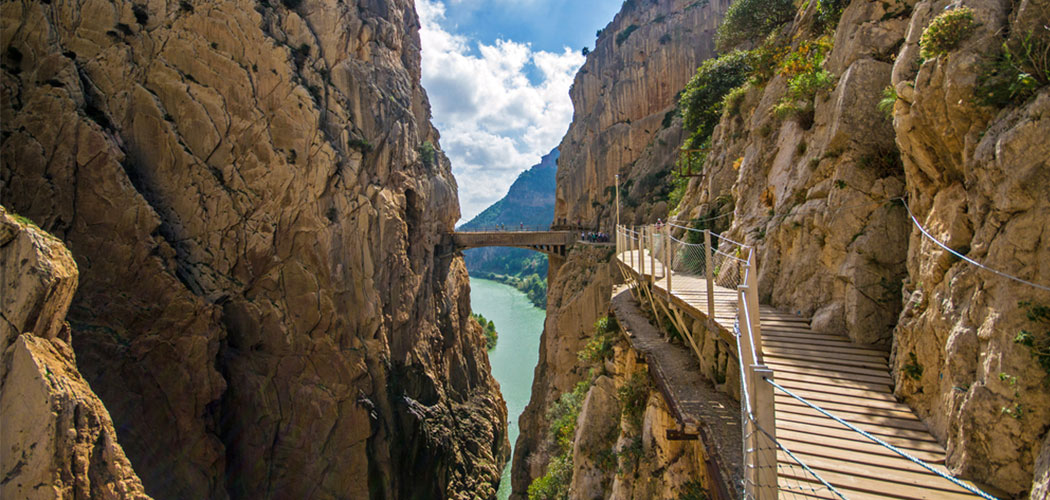 Caminito del rey