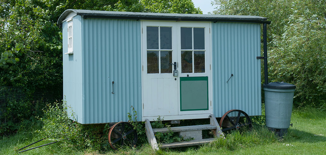 Tiny Houses