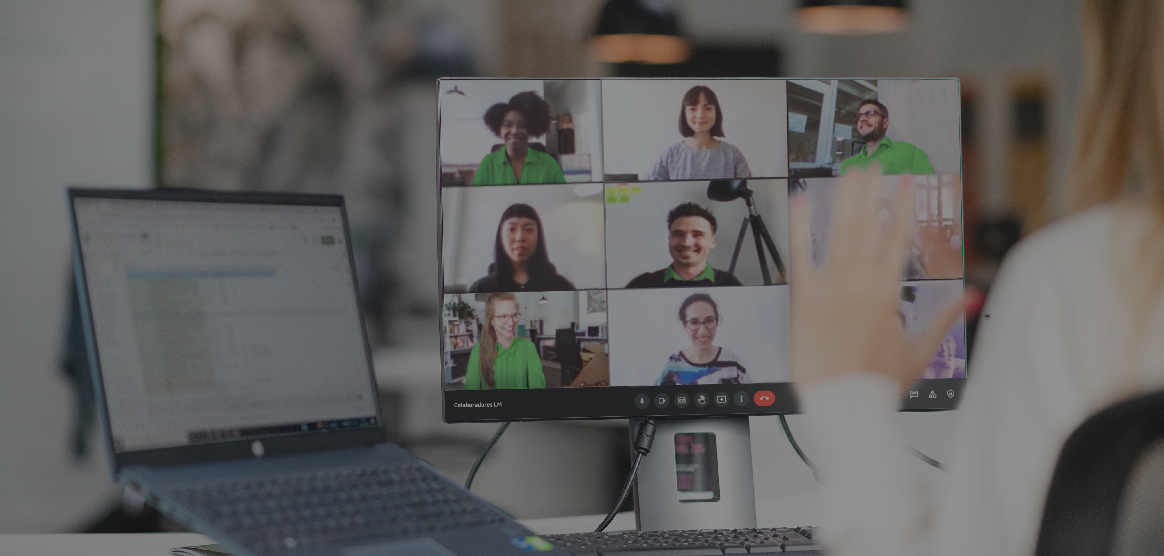 Diversidad - Conócenos - Leroy Merlin España